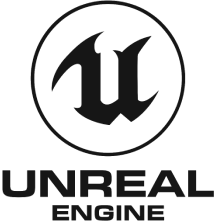Unreal_Engine_Logo
